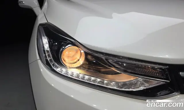 Chevrolet Trax 2017 1.6 автомат (гидро), миниатюра 8