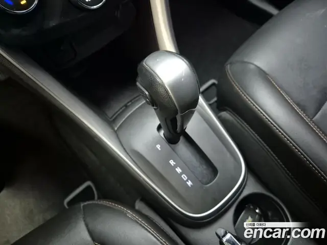 Chevrolet Trax 2018 1.6 автомат (гидро), миниатюра 9