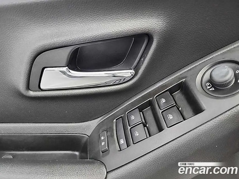 Chevrolet Trax 2021 1.4 автомат (гидро), фото 14