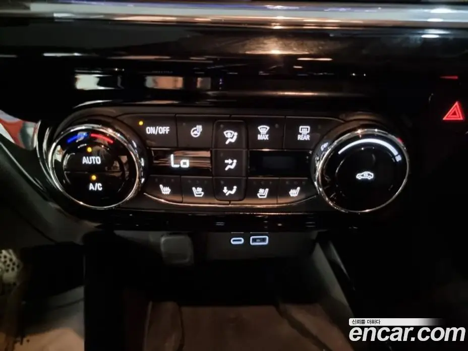 Chevrolet Trax 2024 1.2 автомат (гидро), фото 13