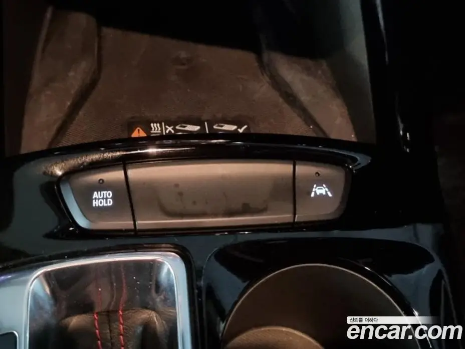 Chevrolet Trax 2024 1.2 автомат (гидро), фото 15