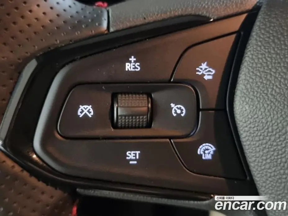 Chevrolet Trax 2024 1.2 автомат (гидро), фото 18