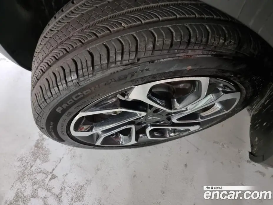 Chevrolet Trax 2024 1.2 автомат (гидро), фото 20