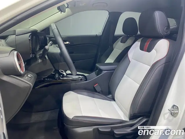 Chevrolet Trax 2025 1.2 автомат (гидро), миниатюра 10