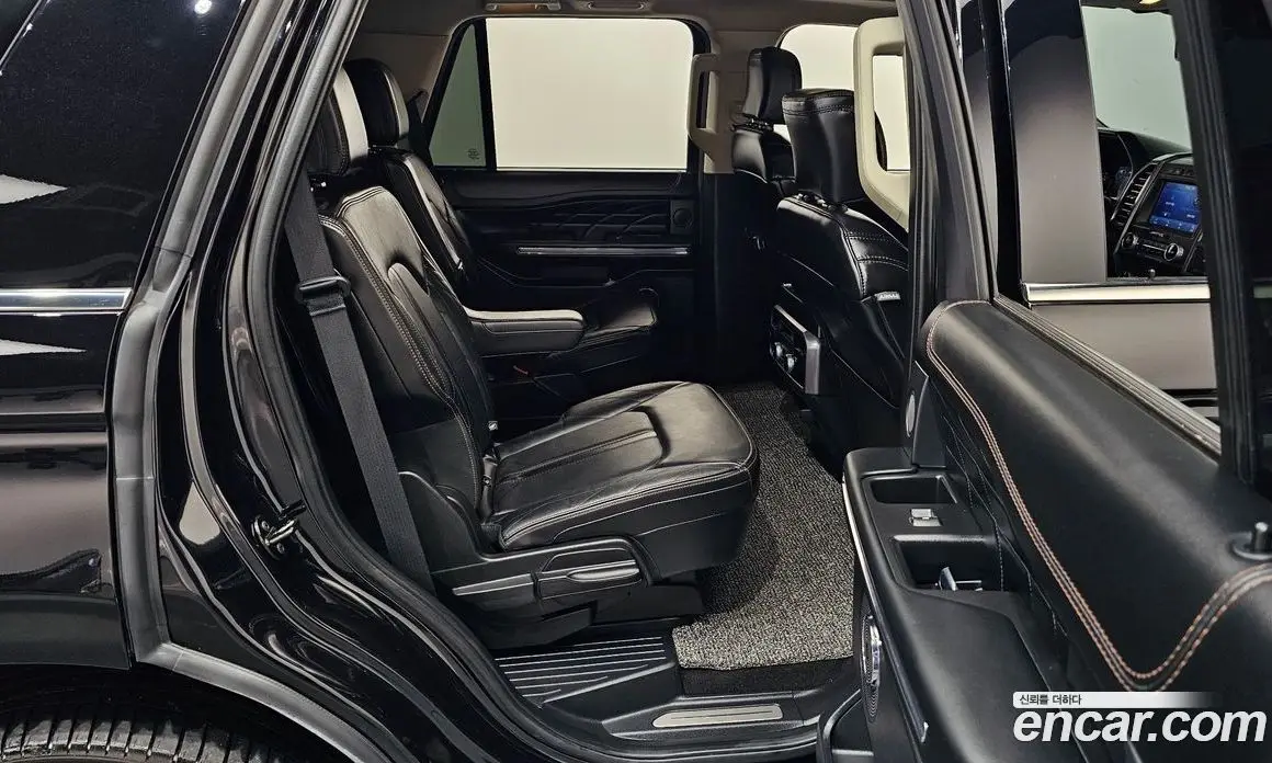 Ford Expedition 2021 3.5 автомат (гидро), фото 11