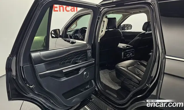 Ford Expedition 2021 3.5 автомат (гидро), миниатюра 12