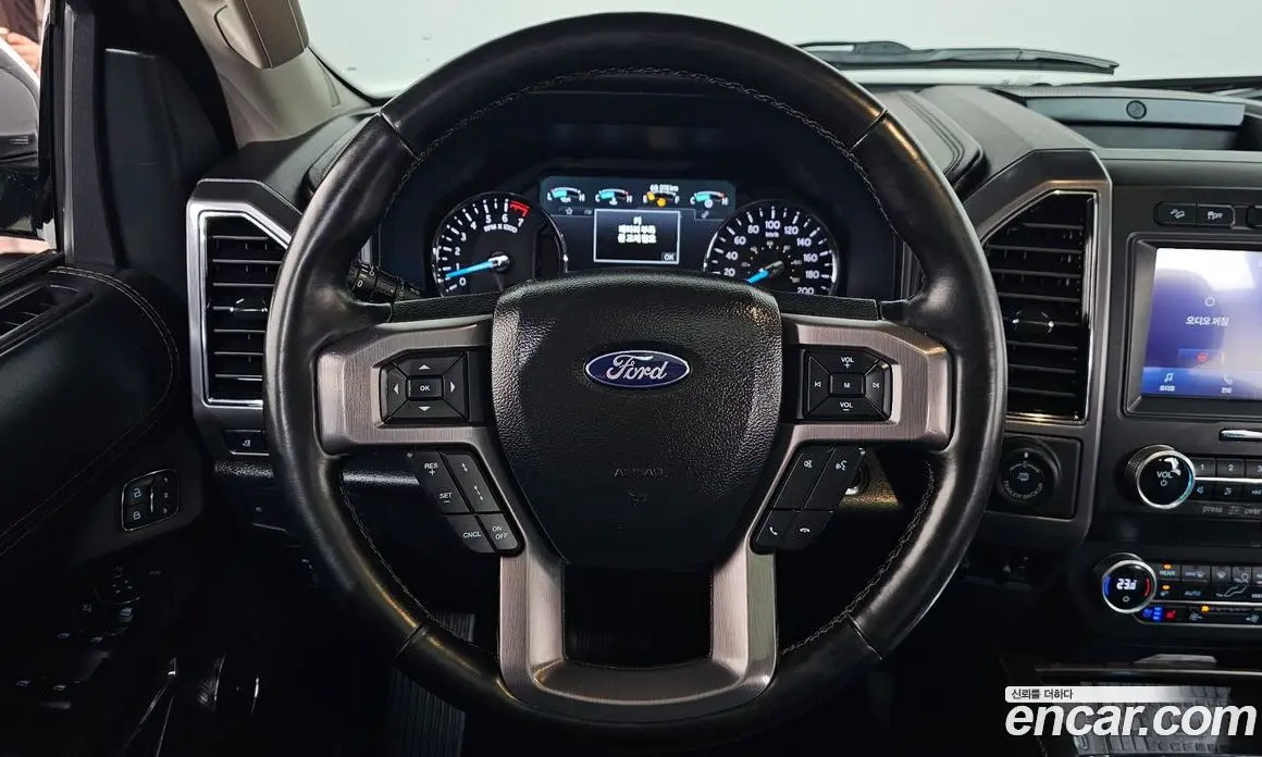 Ford Expedition 2021 3.5 автомат (гидро), фото 15