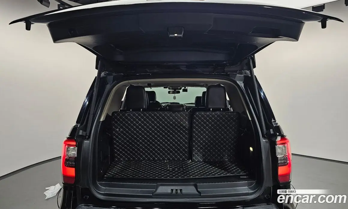 Ford Expedition 2021 3.5 автомат (гидро), фото 19