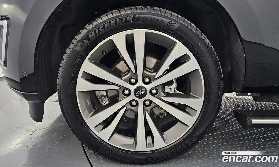 Ford Expedition 2021 3.5 автомат (гидро), фото 5