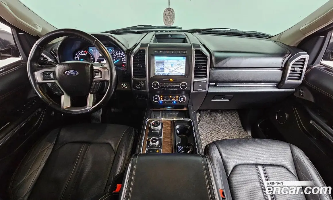 Ford Expedition 2021 3.5 автомат (гидро), фото 7