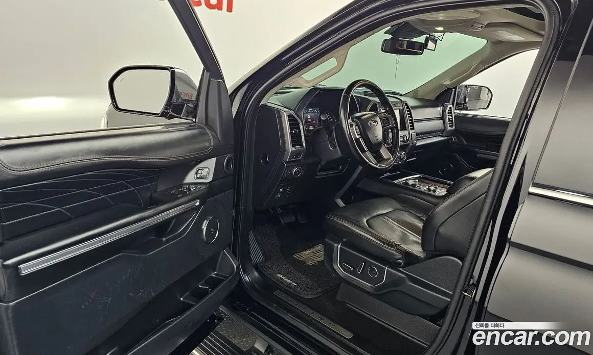 Ford Expedition 2021 3.5 автомат (гидро), фото 10