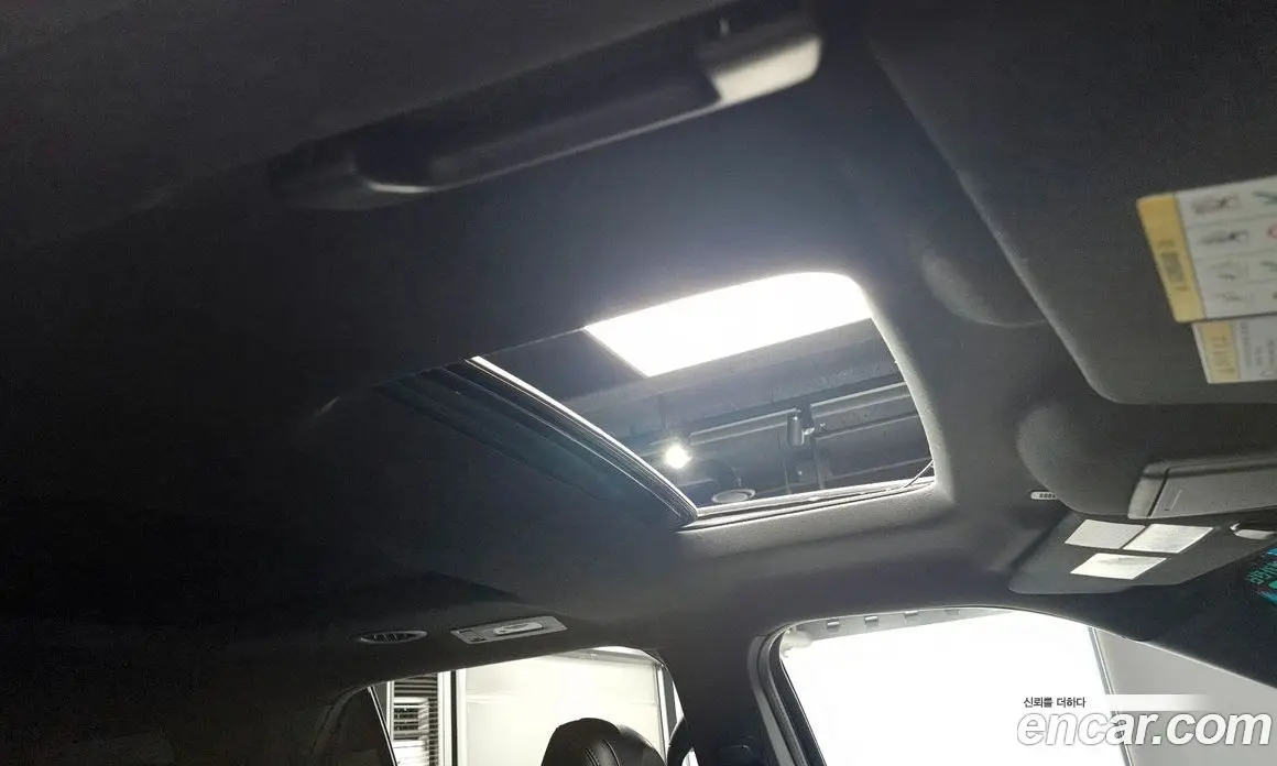 Ford Explorer 2016 2.3 автомат (гидро), фото 19