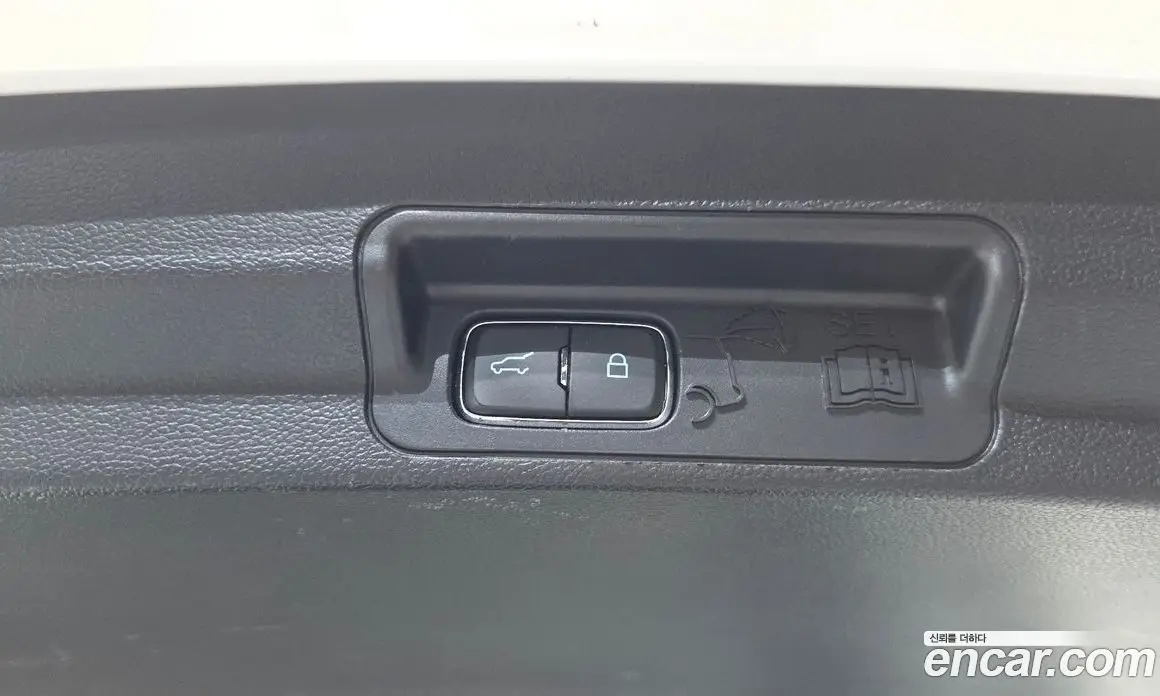 Ford Explorer 2019 2.3 автомат (гидро), фото 31