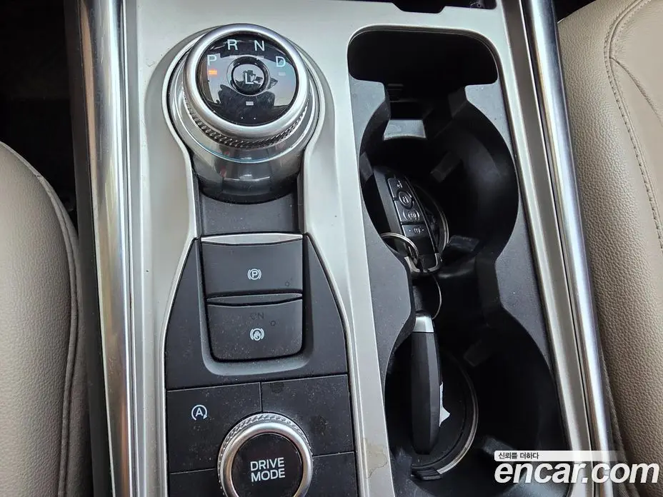 Ford Explorer 2021 2.3 автомат (гидро), фото 12