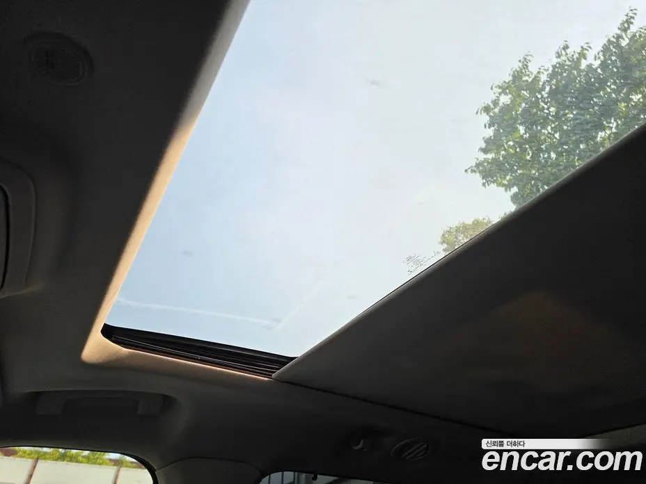 Ford Explorer 2021 2.3 автомат (гидро), фото 15