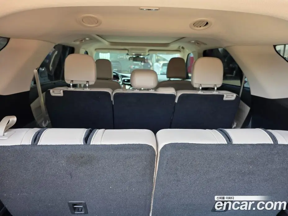 Ford Explorer 2021 2.3 автомат (гидро), фото 17