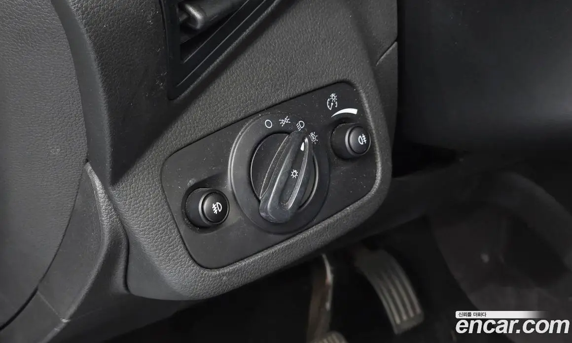 Ford Kuga 2016 2.0 автомат (гидро), фото 15
