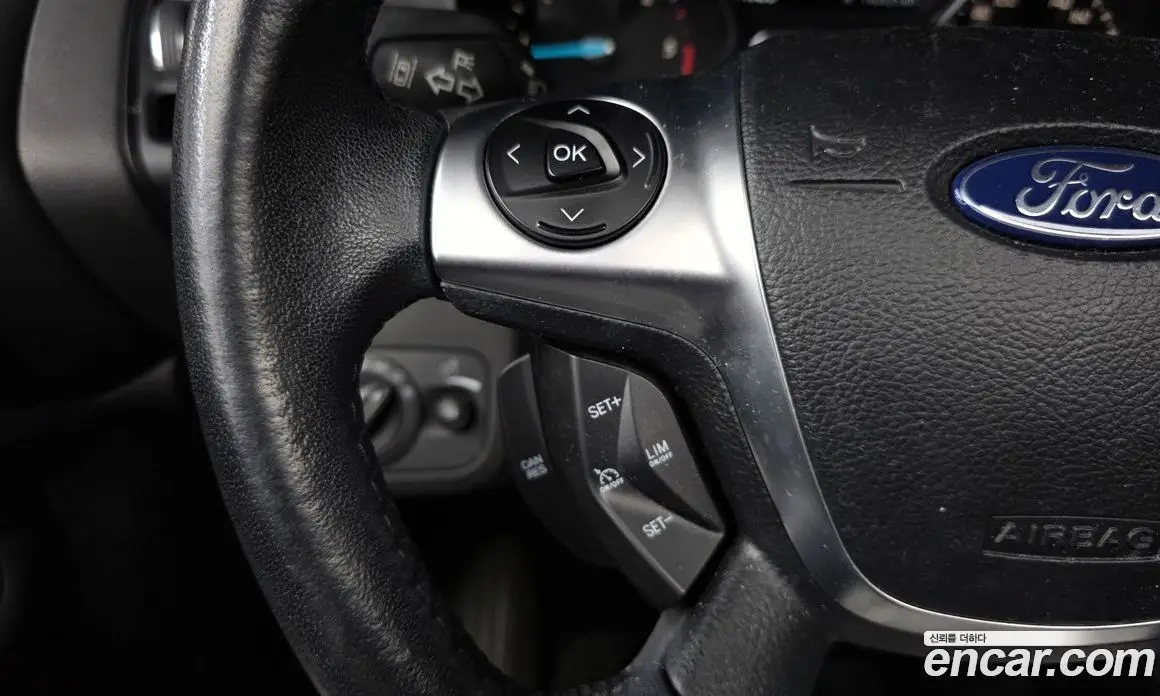Ford Kuga 2016 2.0 автомат (гидро), фото 17