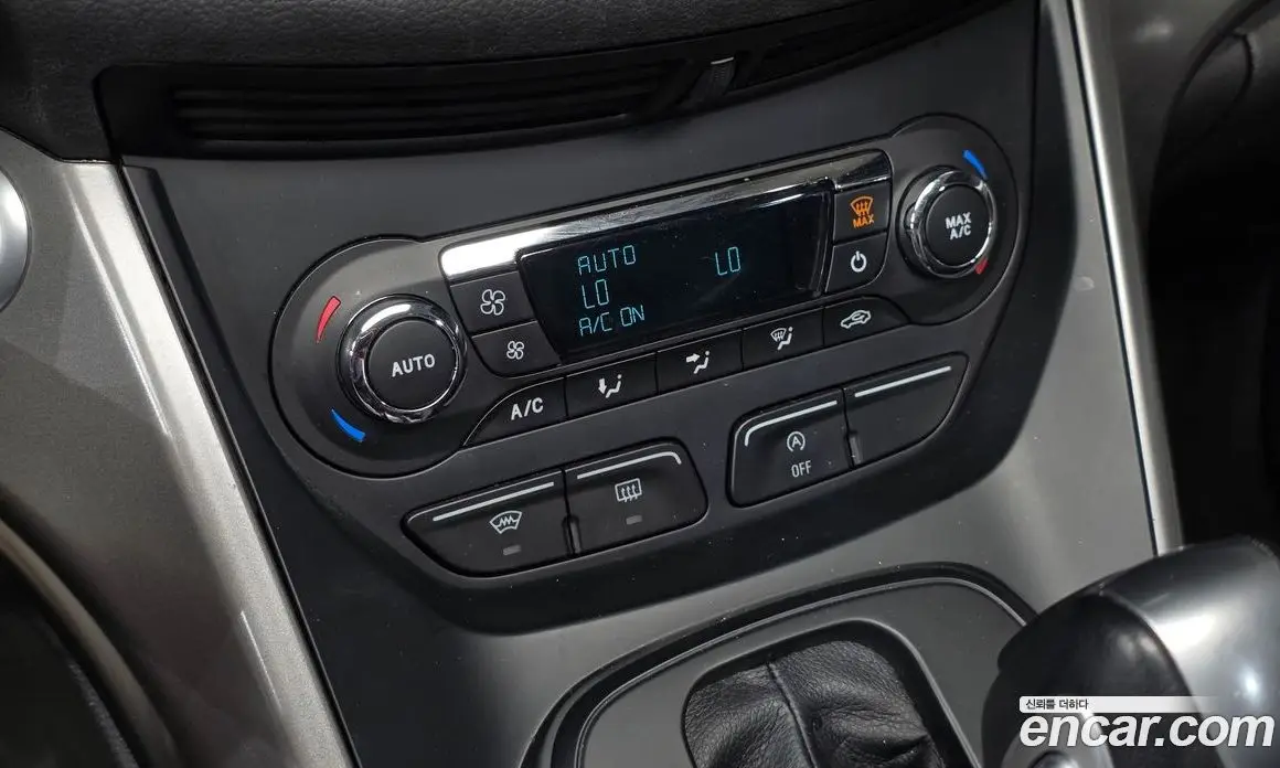 Ford Kuga 2016 2.0 автомат (гидро), фото 18