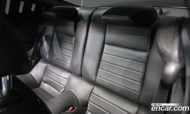 Ford Mustang 2010 3.7 автомат (гидро), миниатюра 11