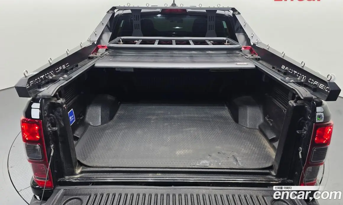 Ford Ranger 2022 2.0 автомат (гидро), фото 20