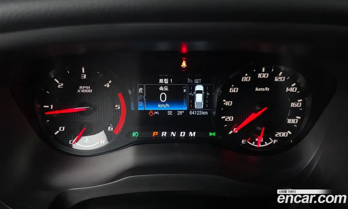 Ford Ranger 2022 2.0 автомат (гидро), фото 8