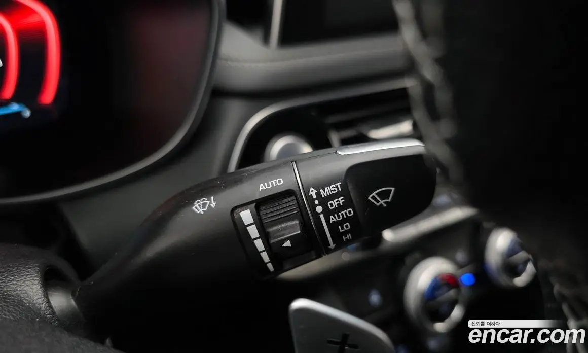 Genesis G70 2018 2.0 автомат (гидро), фото 21
