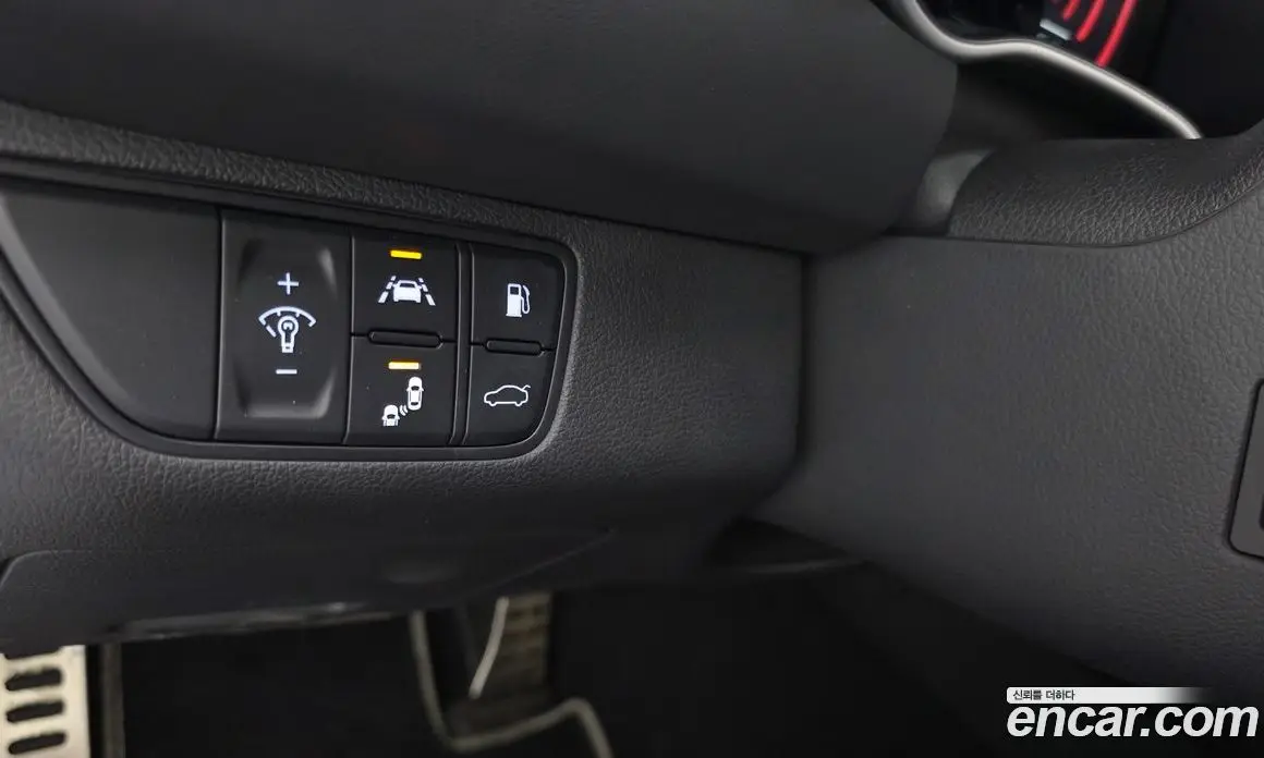 Genesis G70 2018 2.0 автомат (гидро), фото 22