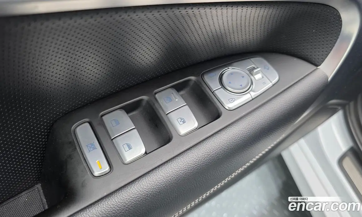 Genesis G70 2018 2.0 автомат (гидро), фото 28