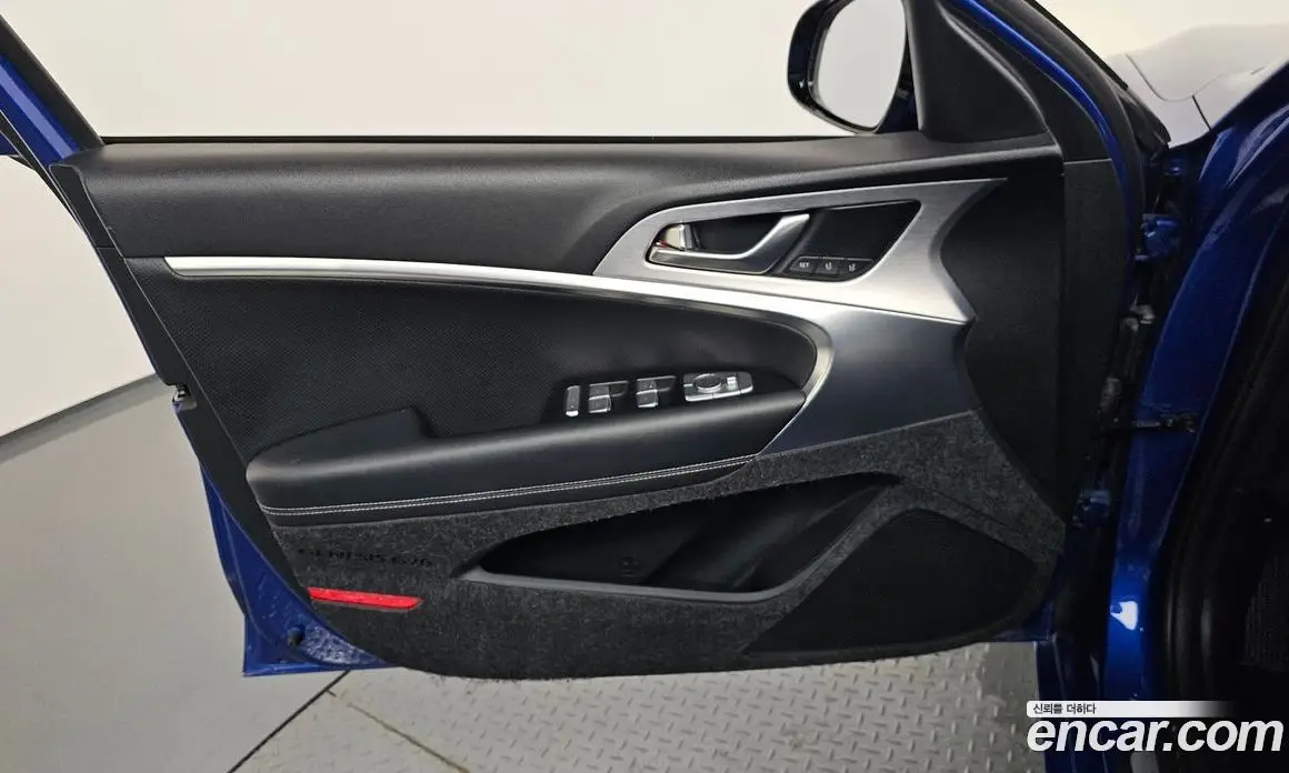 Genesis G70 2018 2.0 автомат (гидро), фото 13