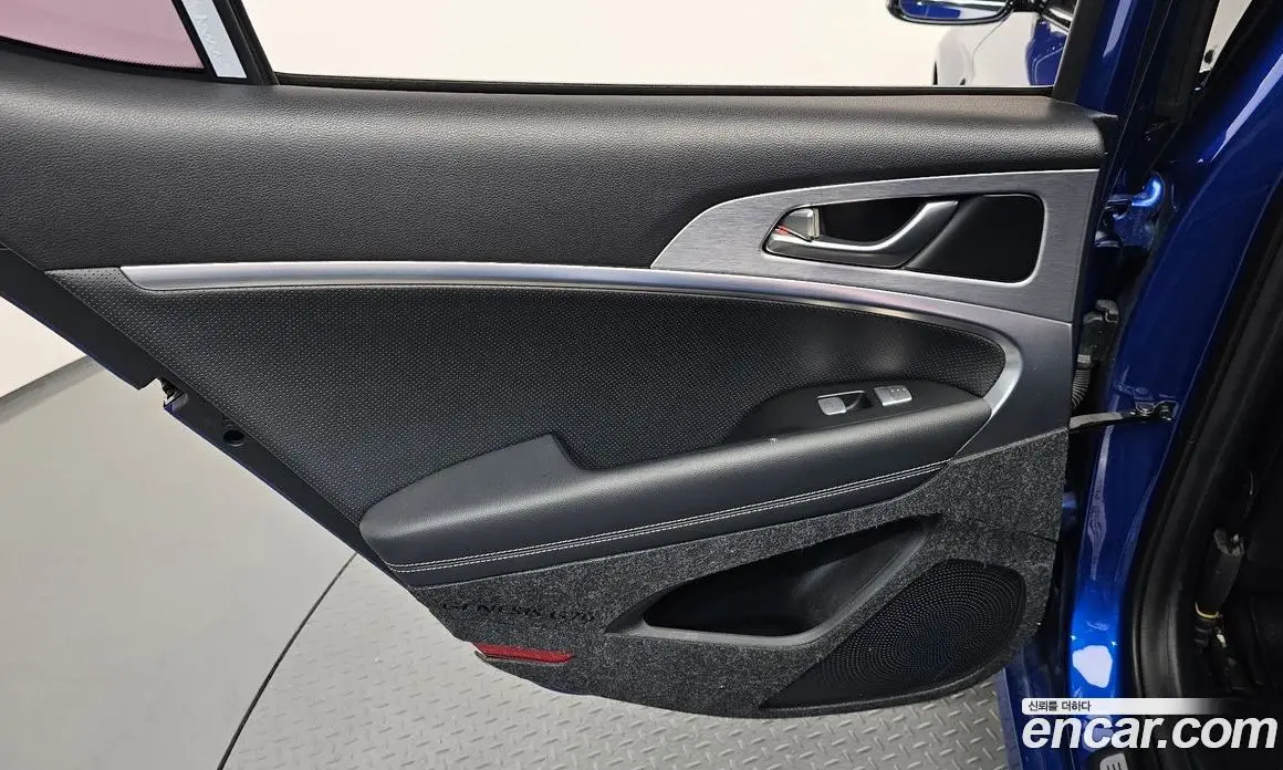 Genesis G70 2018 2.0 автомат (гидро), фото 14