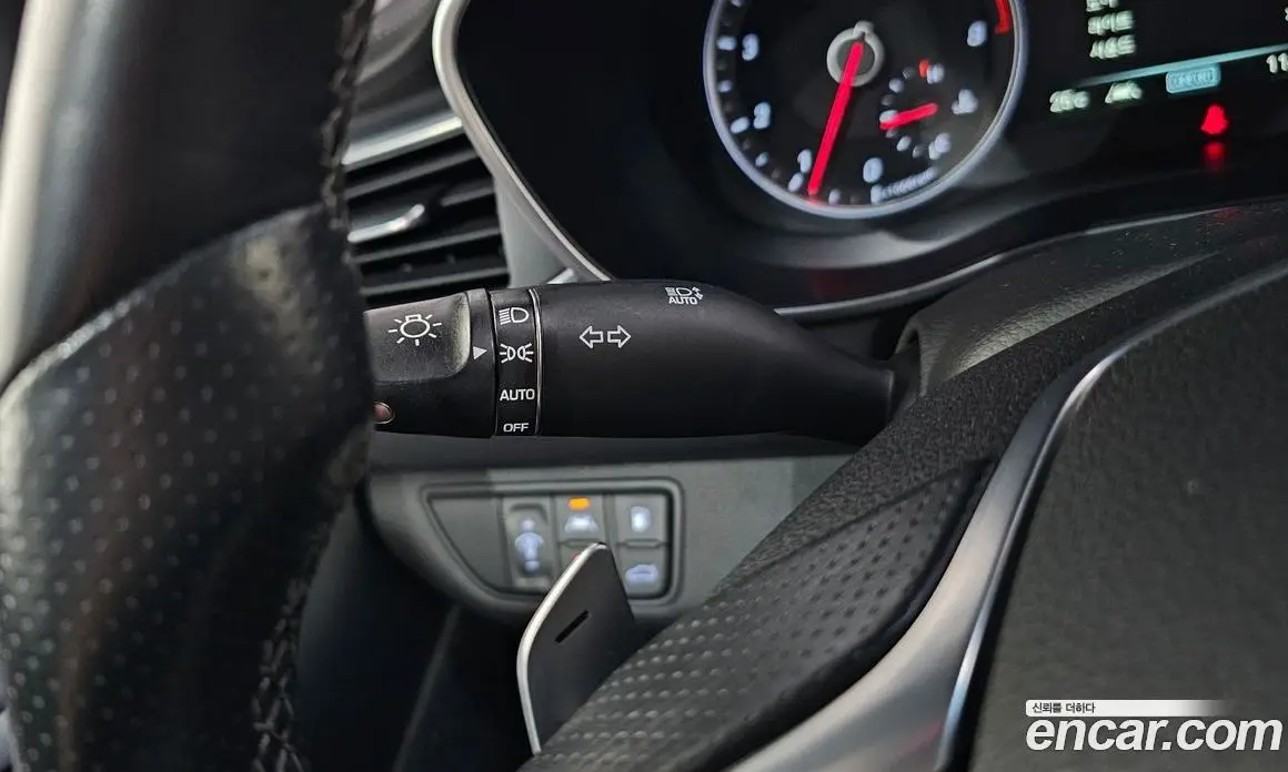 Genesis G70 2018 2.0 автомат (гидро), фото 35