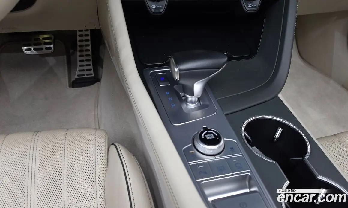 Genesis G70 2018 3.3 автомат (гидро), фото 11