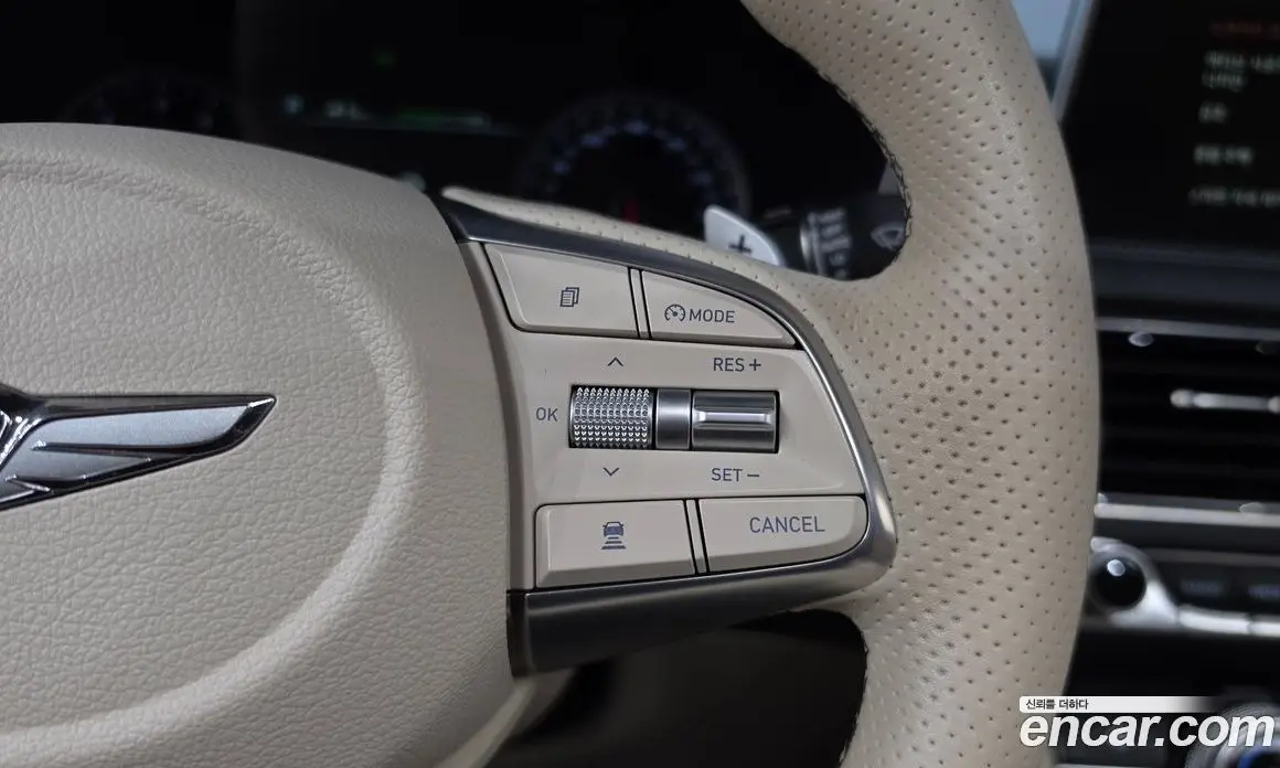 Genesis G70 2018 3.3 автомат (гидро), фото 20