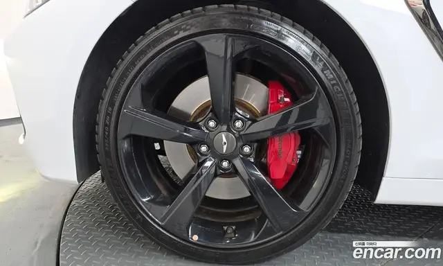 Genesis G70 2018 3.3 автомат (гидро), миниатюра 4