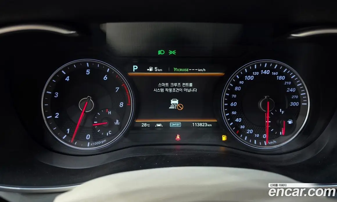 Genesis G70 2018 3.3 автомат (гидро), фото 10