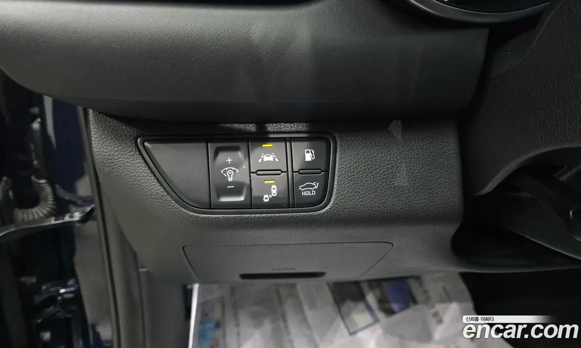 Genesis G70 2020 2.0 автомат (гидро), фото 14
