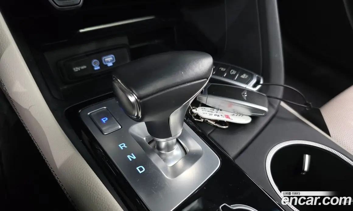 Genesis G70 2020 2.0 автомат (гидро), фото 12