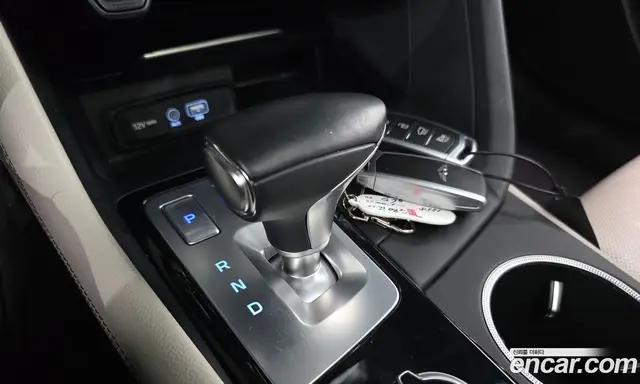 Genesis G70 2020 2.0 автомат (гидро), миниатюра 12