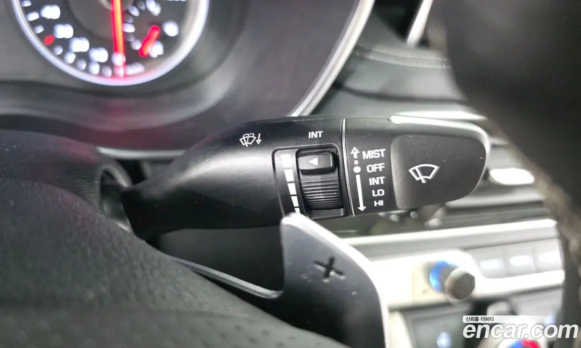 Genesis G70 2020 2.0 автомат (гидро), фото 28