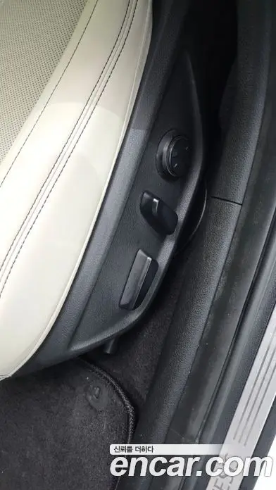 Genesis G70 2020 2.0 автомат (гидро), фото 29
