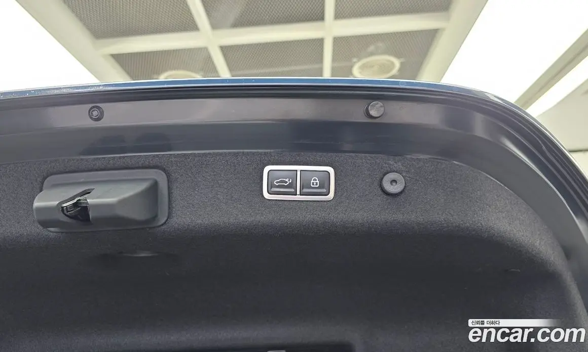 Genesis G70 2021 3.3 автомат (гидро), фото 33