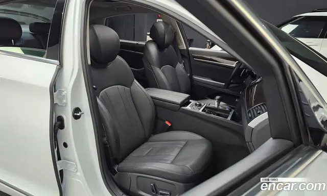 Genesis G80 2017 3.3 автомат (гидро), миниатюра 10