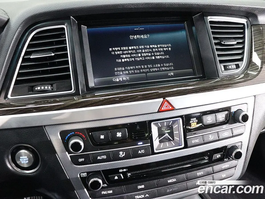 Genesis G80 2017 3.3 автомат (гидро), фото 12