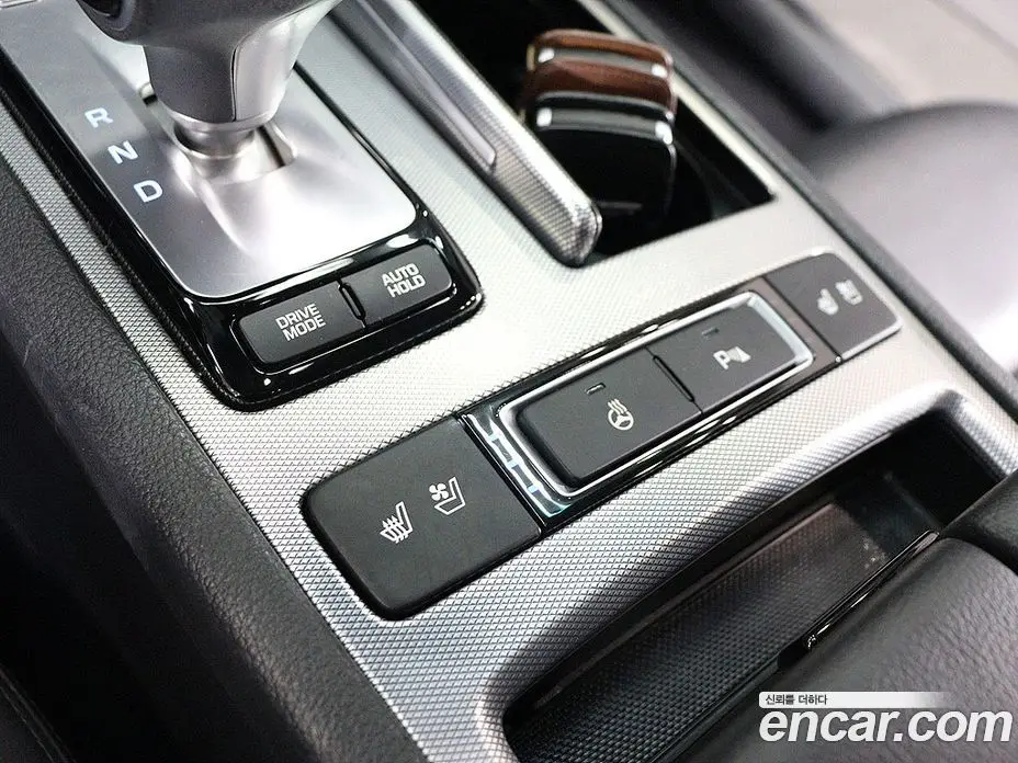 Genesis G80 2017 3.3 автомат (гидро), фото 15