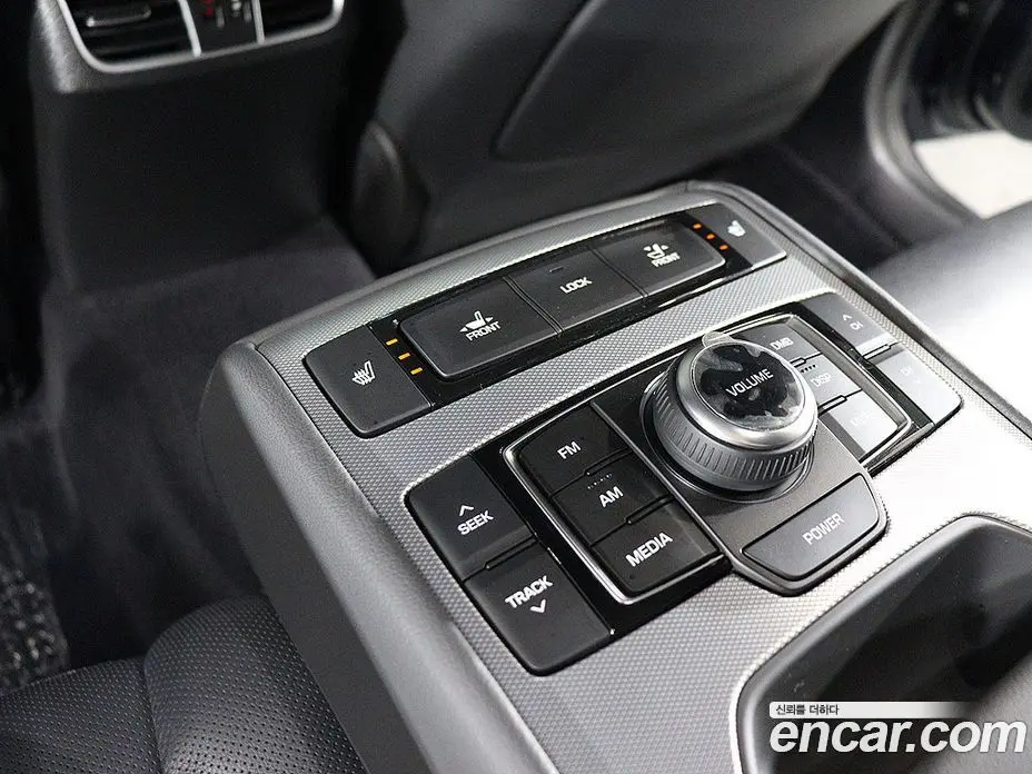 Genesis G80 2017 3.3 автомат (гидро), фото 16