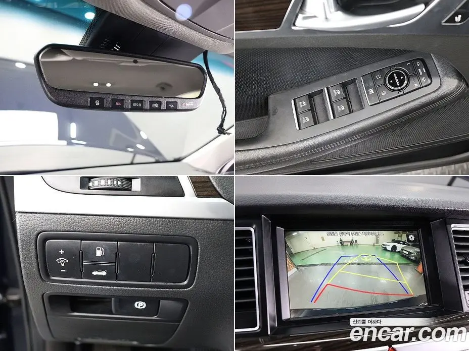 Genesis G80 2017 3.3 автомат (гидро), фото 17