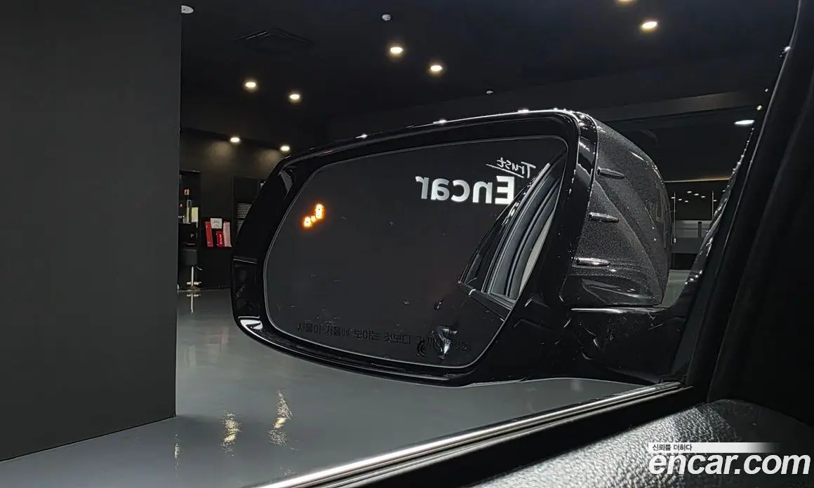 Genesis G80 2018 3.3 автомат (гидро), фото 21