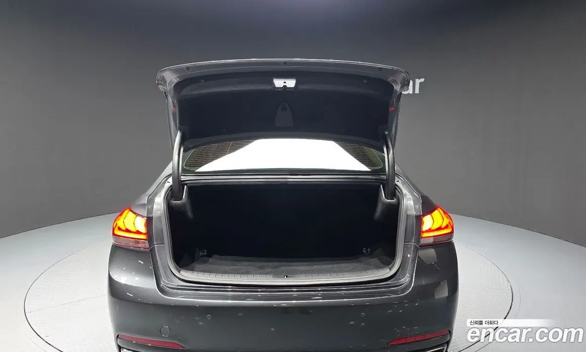 Genesis G80 2018 3.3 автомат (гидро), фото 26