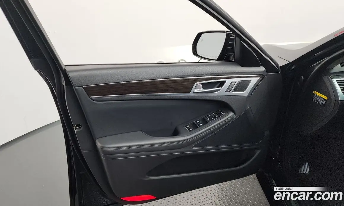 Genesis G80 2019 3.3 автомат (гидро), фото 14